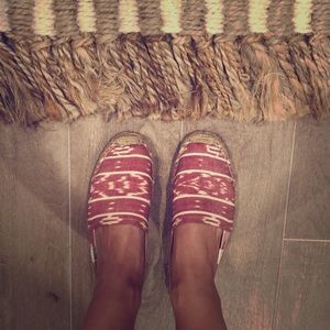 Soludos espadrilles